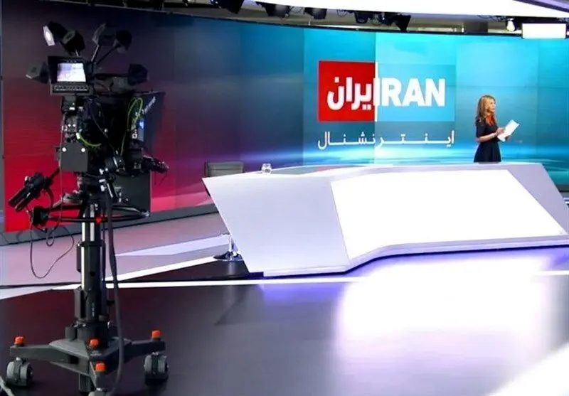اینترنشنال: یک فرمانده ارشد سپاه با ما گفتگو کرد!