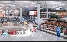 گران‌ترین فرودگاه جهان کجاست؟