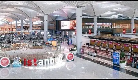گران‌ترین فرودگاه جهان کجاست؟