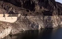 ذخیره آب این سدها به صفر رسید!