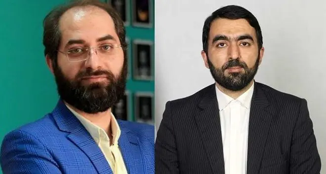 مهدی سالم عزل شد
