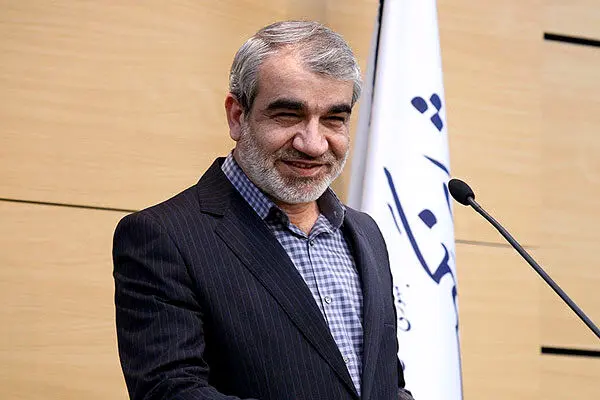 مشاور جنتی را بیشتر بشناسید
