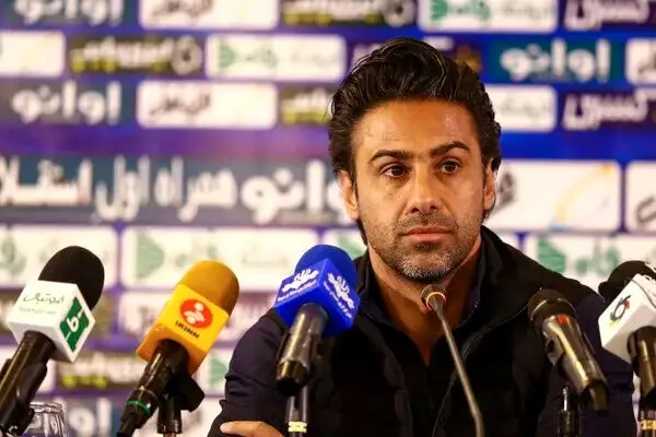 محاکمه مقصران حذف استقلال و پرسپولیس از آسیا | فرهاد مجیدی در انتظار معجزه