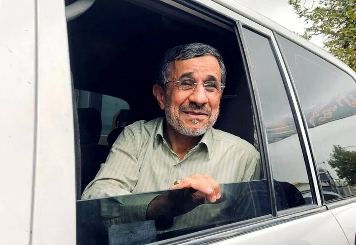 جزئیات جدید درباره ترور محمود احمدی‌نژاد

