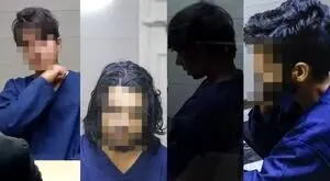 دستور تازه و ویژه درباره پرونده قتل فجیع مهرجویی و همسرش

