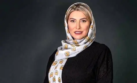 اعتراف عجیب خانم بازیگر: آدم فحاشی هستم! +فیلم