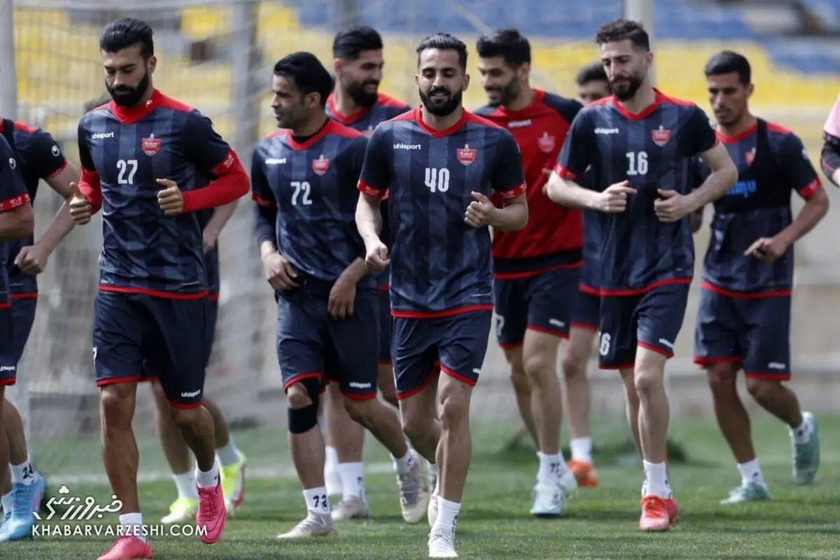 دو ستاره پرسپولیس رفتنی شدند؟