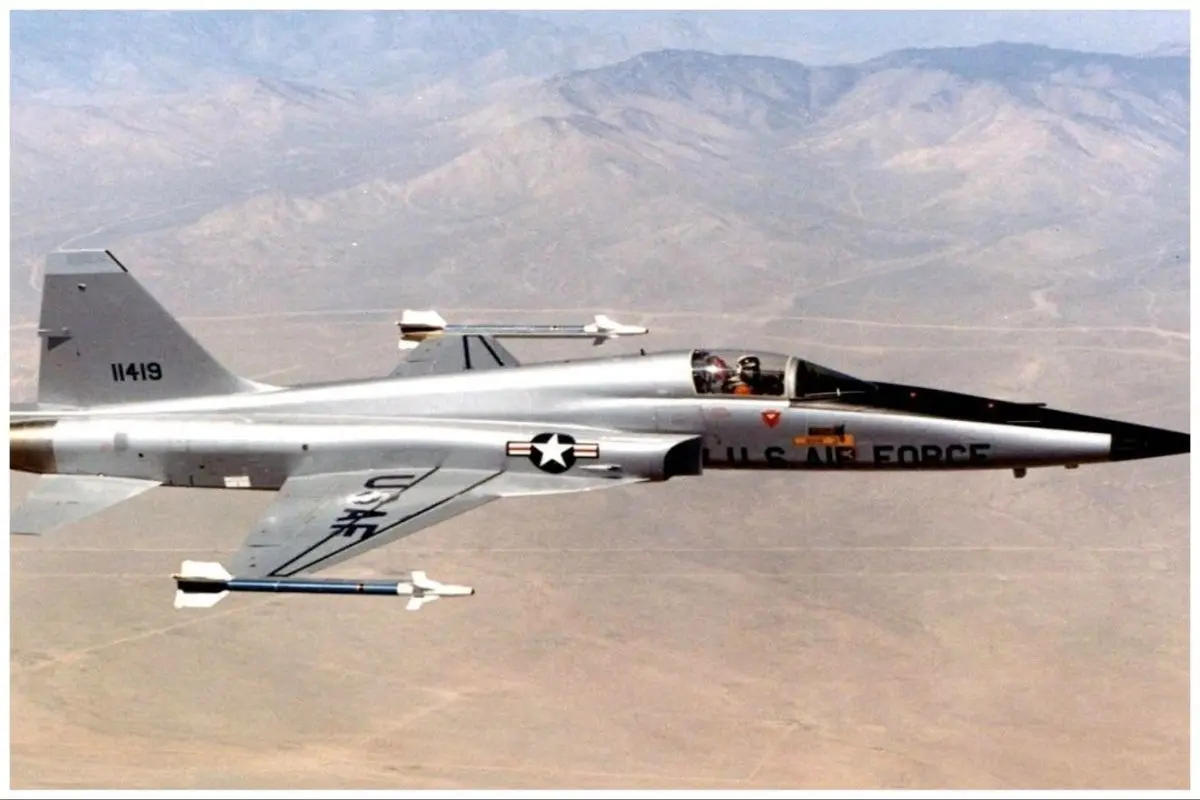 رعب آورترین و برترین جت جنگنده های ایرانی را بشناسید+ عکس

