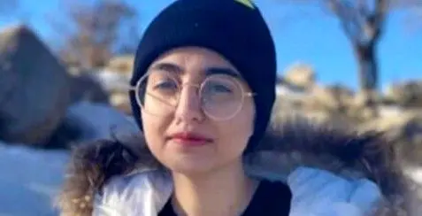 کشف جسد دختر گم‌شده اهوازی بعد از ٨ روز |ماجرای دردناک دنیا فرهادی چیست
