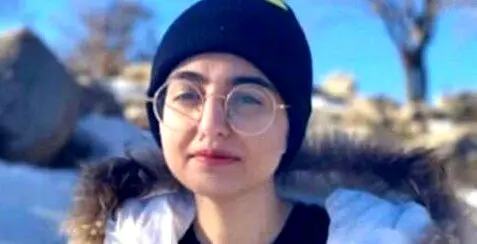 کشف جسد دختر گم‌شده اهوازی بعد از ٨ روز |ماجرای دردناک دنیا فرهادی چیست