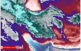 از یکشنبه منتظر این اتفاق جهنمی باشید+عکس