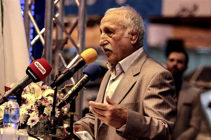واکنش تند سرمربی سابق تیم ملی به اظهارات عباس جدیدی/ بهتر است دهانم را باز نکنم