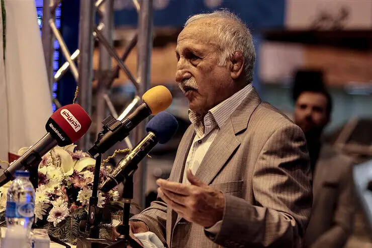 واکنش تند سرمربی سابق تیم ملی به اظهارات عباس جدیدی/ بهتر است دهانم را باز نکنم