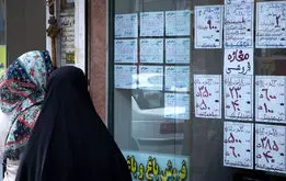 اجاره‌بها از سقف ۲۵ درصد هم عبور کرد!