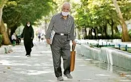 خبرخوش برای  بازنشستگان / بودجه همسان‌سازی حقوق‌ بازنشستگان جور شد