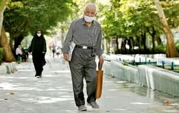 خبرخوش برای  بازنشستگان / بودجه همسان‌سازی حقوق‌ بازنشستگان جور شد