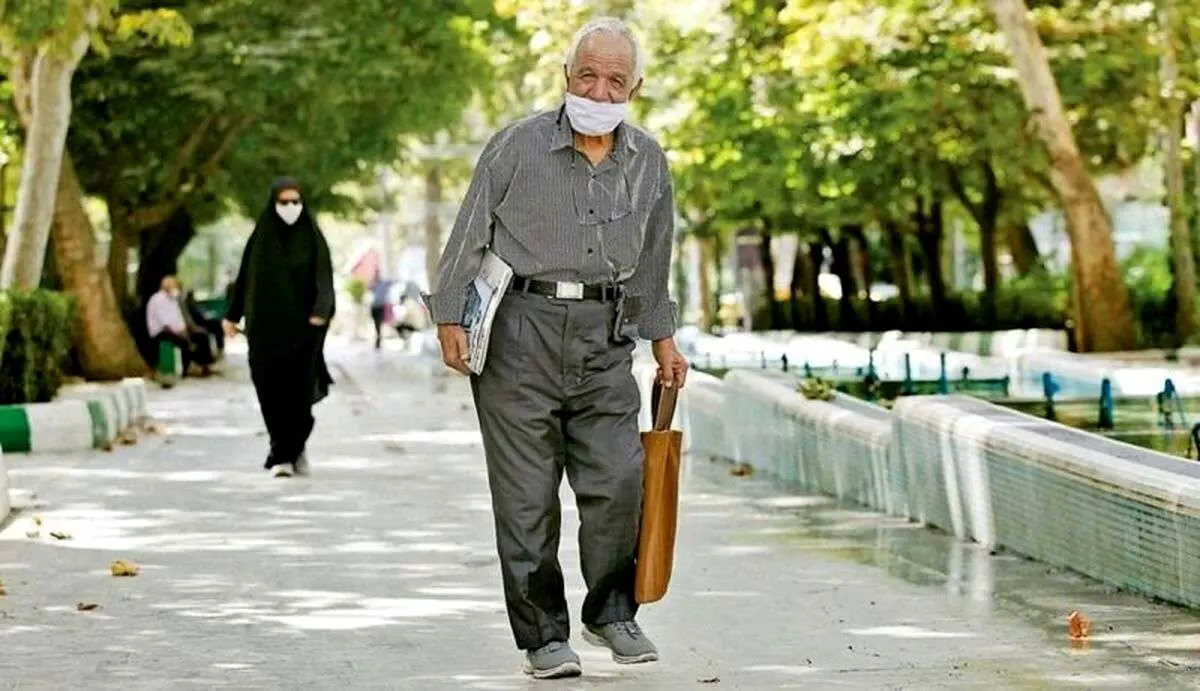 احکام این بازنشستگان اصلاح و صادر شد