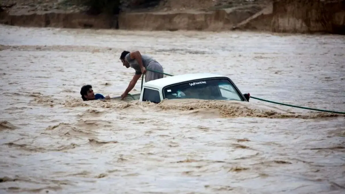 آماده‌باش در این استان‌ها / گوش به زنگ باشید!