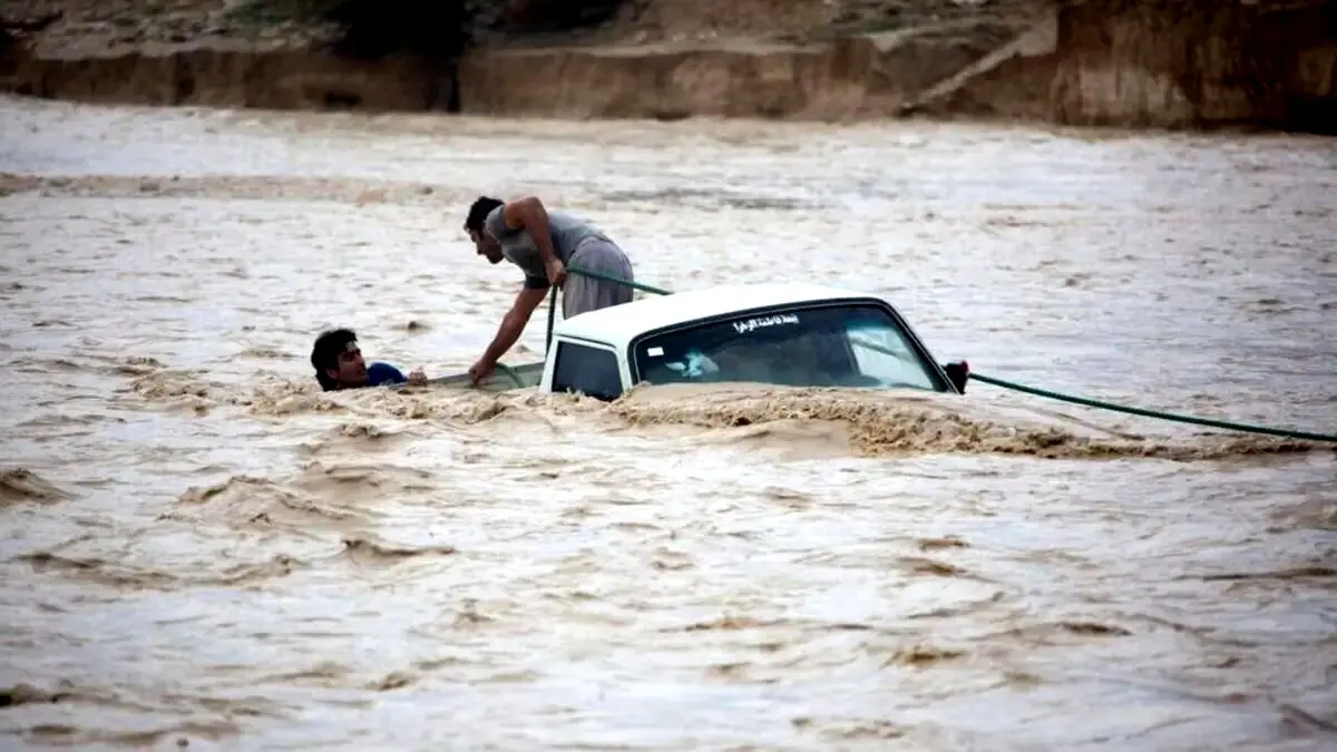 آماده‌باش در این استان‌ها / گوش به زنگ باشید!