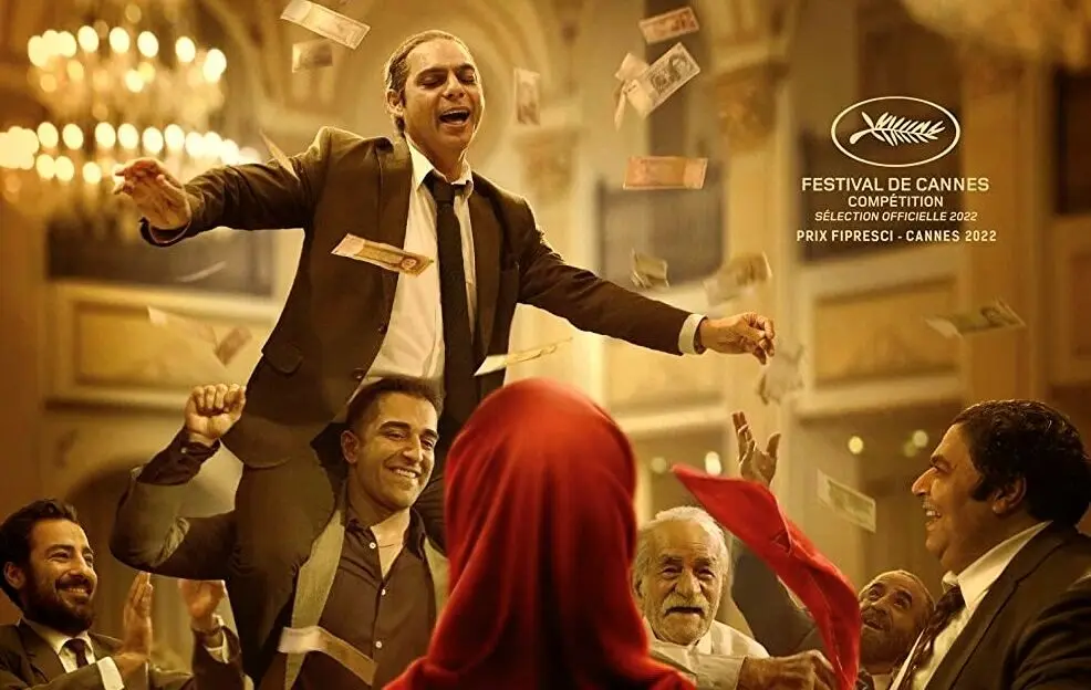 ادعای جدید و عجیب درباره فیلم «برادران لیلا»
