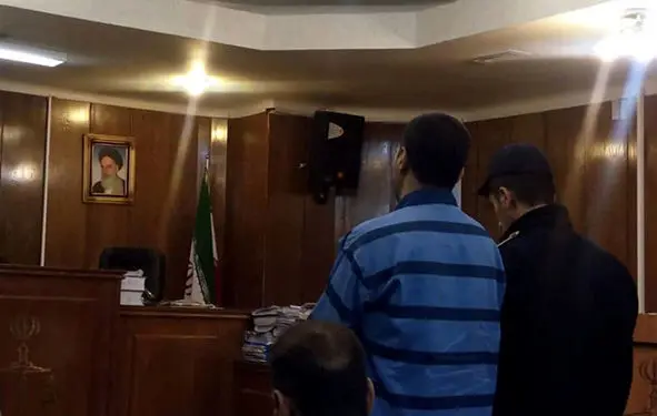 بدشانسی 12 ساله متهم به قتل در زندان