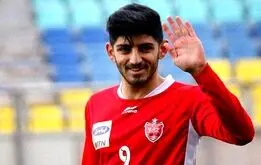 پرسپولیس جانشین ترابی را پیدا کرد؟