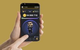 فتوای متفاوت یک مرجع تقلید درباره همستر تلگرام 