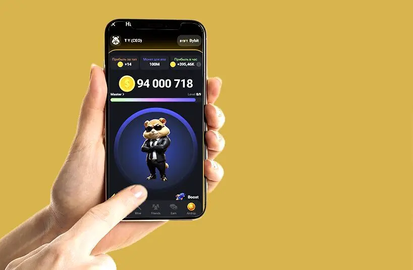فتوای متفاوت یک مرجع تقلید درباره همستر تلگرام 