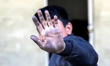 کودکان کار کشور، ایرانی نیستند!