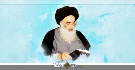 پس لرزه‌های تهدید به ترور آیت‌الله سیستانی / واکنش آیت الله مکارم شیرازی
