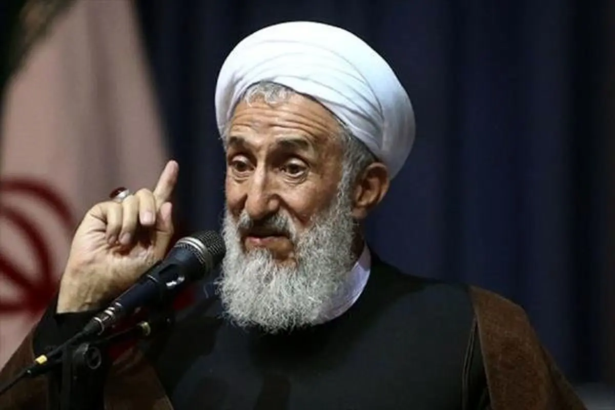 جعفرزاده ایمن‌آبادی: برخی نماز جمعه کاظم صدیقی را فرادا خواندند