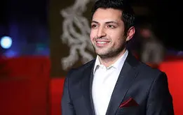 افشاگری جنجالی درباره اشکان خطیبی