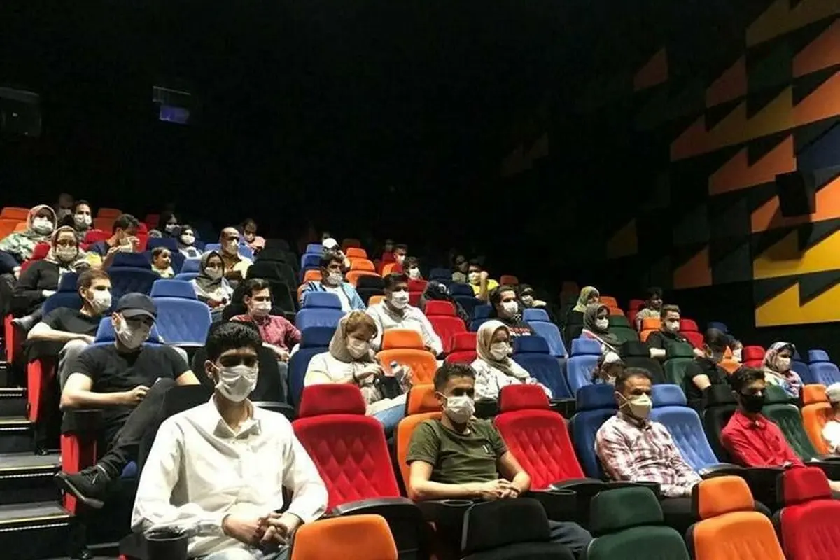 جنگ جهانی سوم چه روزی اکران می‌شود؟
