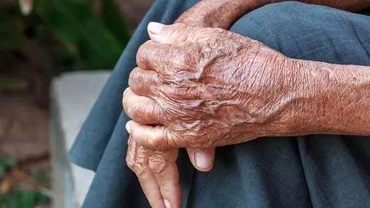 دارویی که جلوی پیری را می‌گیرد