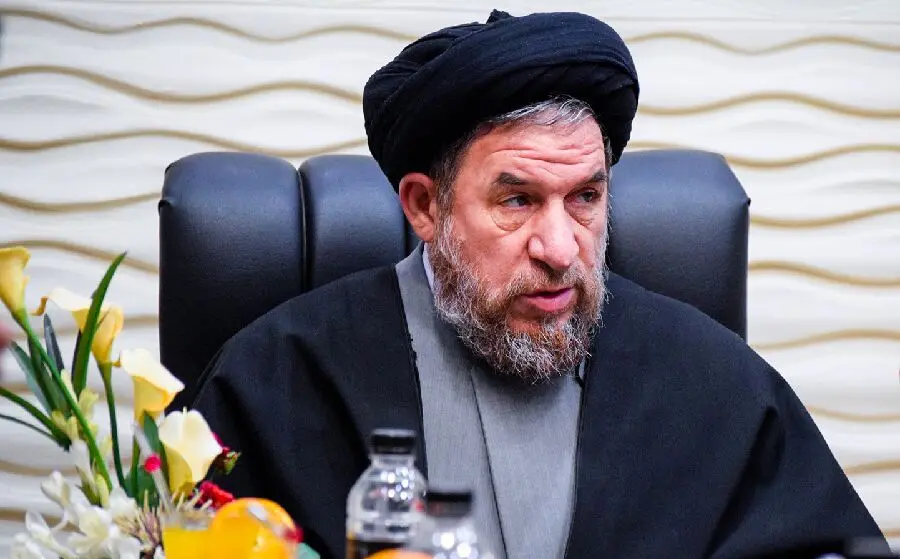 میرتاج الدینی: در دو ماه گذشته در تبریز هیچ فردی به جز یک بسیجی جان خود را از دست نداده
