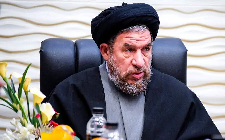 میرتاج الدینی: در دو ماه گذشته در تبریز هیچ فردی به جز یک بسیجی جان خود را از دست نداده