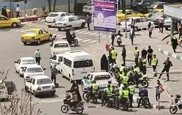 ماجرای پتو پیچ کردن دختران و زنان در خیابان