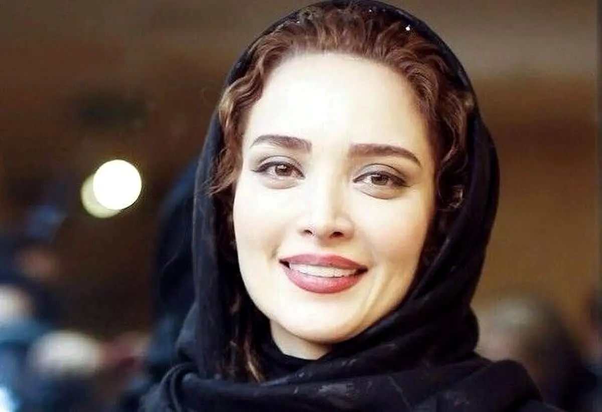 عکس پرحاشیه از بهنوش طباطبایی| او دوباره ازدواج کرد؟