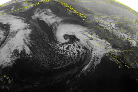  ال نینو، پسر کوچک به ایران رسید، بارش‌های سیل‌آسای پائیزی در راه ایران 