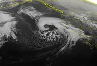  ال نینو، پسر کوچک به ایران رسید، بارش‌های سیل‌آسای پائیزی در راه ایران 