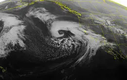  ال نینو، پسر کوچک به ایران رسید، بارش‌های سیل‌آسای پائیزی در راه ایران 
