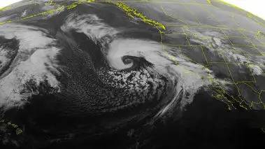  ال نینو، پسر کوچک به ایران رسید، بارش‌های سیل‌آسای پائیزی در راه ایران 