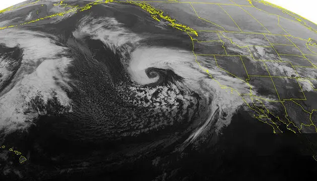  ال نینو، پسر کوچک به ایران رسید، بارش‌های سیل‌آسای پائیزی در راه ایران 
