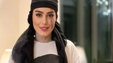 پاسخ سحر قریشی به طرفدارانش درباره ازدواج اش


