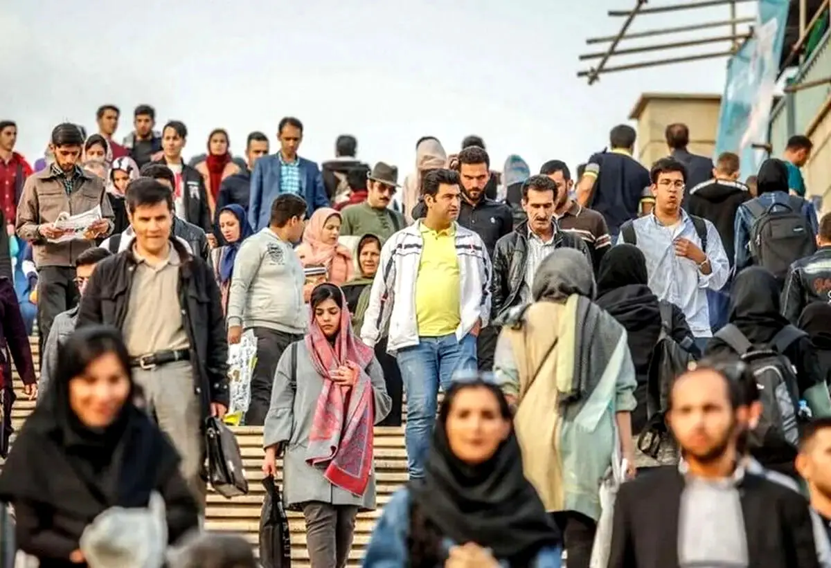 تهرانی‌ها بیشترین درآمد را در کشور دارند