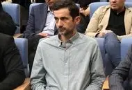 کنایه تند یوسف پزشکیان به یاسر جبرائیلی + عکس