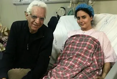 کیومرث پوراحمد 