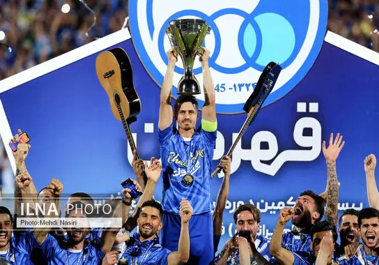 گالری