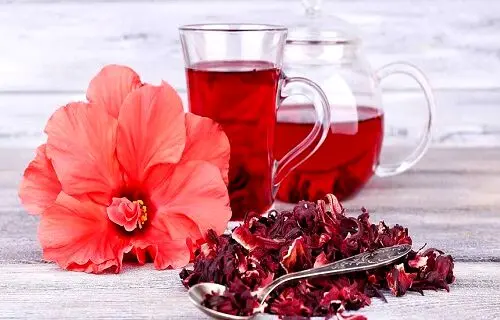 اگر کمبود آهن دارید این نوشیدنی را بخورید