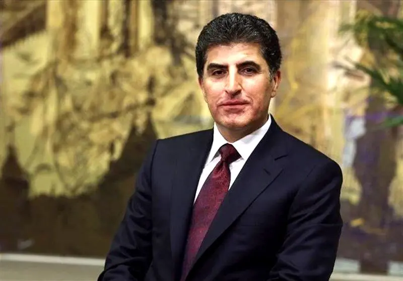 افشاگری خبرنگار عراقی از پشت پرده سفر بارزانی و تعهدات کتبی به ایران